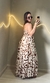 VESTIDO BIA NUDE - Momai