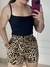 SHORTS ANIMAL PRINT - Momai