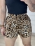 SHORTS ANIMAL PRINT - comprar online