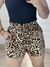 SHORTS ANIMAL PRINT na internet