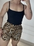 SHORTS ANIMAL PRINT - loja online