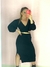 Conjunto Tricô Samy