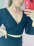 Conjunto Tricô Samy - comprar online