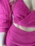 Conjunto Tricô Samy - loja online