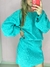 Conjunto Tricot Tiphany na internet
