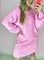 Conjunto Tricot Tiphany na internet