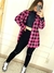Maxxi blazer Rosa - Momai