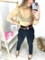 Blusa tule Nude na internet