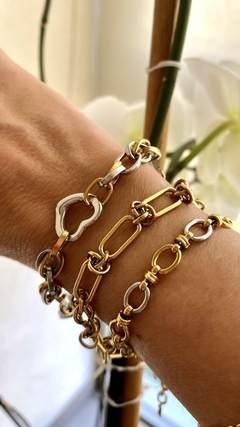 Pulsera Love You - comprar en línea