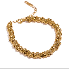 Pulsera Aitana en internet