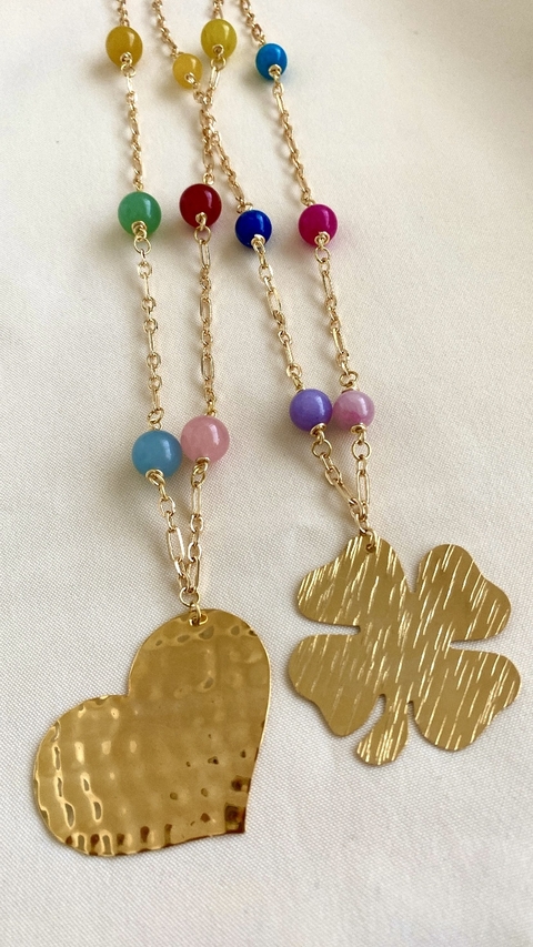 Collar Primavera - comprar en línea