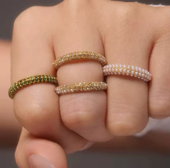 Anillo Kiara - tienda en línea
