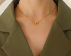 collar amor eterno - comprar en línea