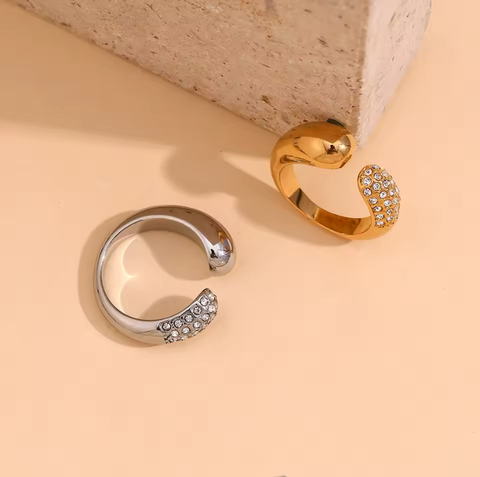 Anillo Kiara - comprar en línea