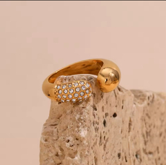 Anillo Kiara - Armonies 
