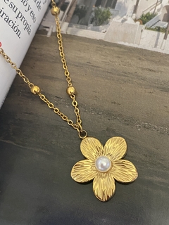 Collar Armonia