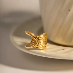 Anillo Berlin - comprar en línea