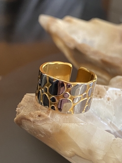 Anillo Venecia - comprar en línea