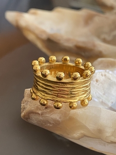 anillo Trento - comprar en línea