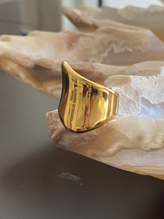 Anillo Granada - comprar en línea