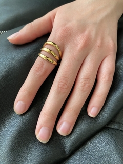 Anillo Siena en internet
