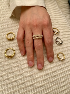 Anillo Kiara en internet