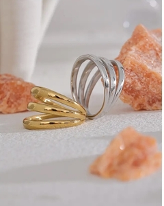 Anillo Siena - tienda en línea