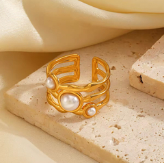 Anillo Lara