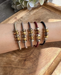 Pulsera Roca
