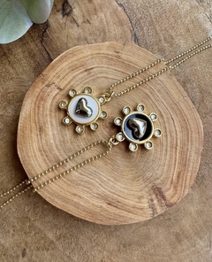 Collar Timón