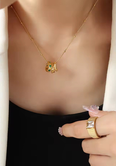 Collar Luciana - comprar en línea