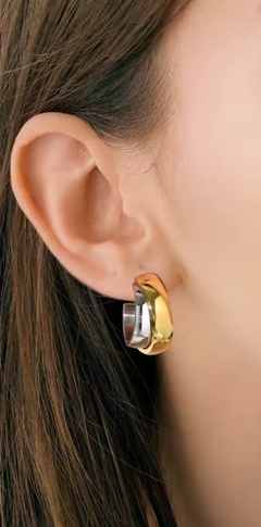 aretes Vivaldi - comprar en línea