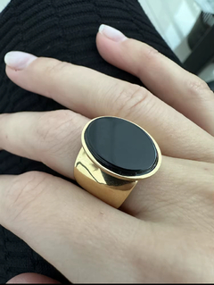 Anillo Amsterdam - comprar en línea