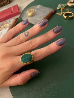 Anillo Amsterdam - Armonies 