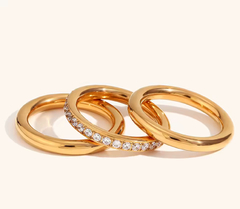 Anillo Trinidad en internet