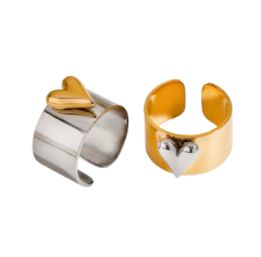Anillo Fedra - Armonies 