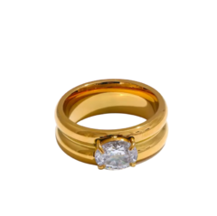 Anillo Clara