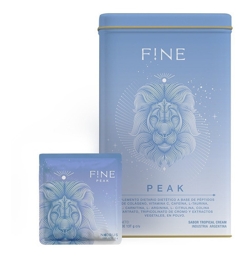 Fine Peak