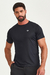 CAMISETA MASCULINA - CAROLL DIAZ FITWEAR 