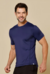 CAMISETA SUERTE MASCULINA - CAROLL DIAZ FITWEAR 