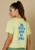 TSHIRT LATINA POWER - loja online