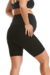 BERMUDA NZ MATERNITY - CAROLL DIAZ FITWEAR 