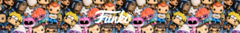Banner de la categoría FUNKO POP!
