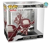 Funko Pop Album Linkin Park Hybrid Theory 04