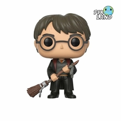 Funko Pop! Harry Potter (Exclusivo Saharis) 51.