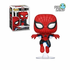 Funko Pop! 80 años Spiderman 593