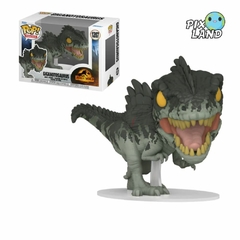 Funko Pop! Giganotosaurus 1207
