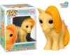 FUNKO POP! BUTTERSCOTCH 64 CEMENTERIO