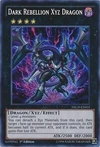 Dark Rebellion Xyz Dragon Yugioh Tcg - comprar en línea