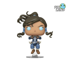 Funko Pop! Korra 801 SE (Special Edition) - comprar en línea